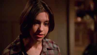 I WANTED TO BE ABLE TO DO THIS FOR YOU. - Party of Five