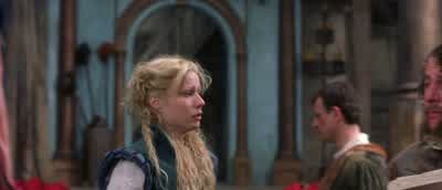 I wanted to be an actor. - Shakespeare in Love