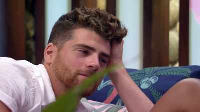 I WANTED TO BE HANGING WITH YOU. - Love Island