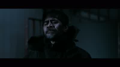 I wanted to be with them so much. - 30 Days of Night