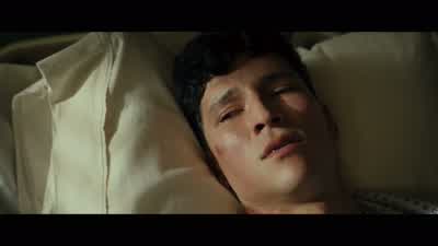 I wanted to be you. - Captain America: Brave New World