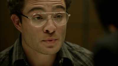I WANTED...TO BELIEVE - Wicked City
