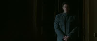 I wanted to, but... - The Hunger Games: Mockingjay   Part 2