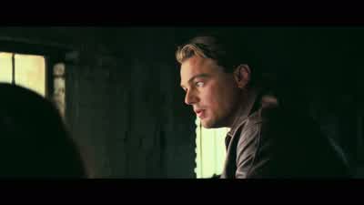 I wanted to go deeper and deeper. - Inception