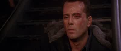 I wanted to help those people. - Die Hard 2