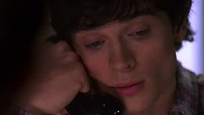 I wanted to kill him. - Smallville