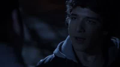 I wanted to kill you. - Teen Wolf