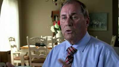 I WANTED TO KNOW, - The Patent Scam