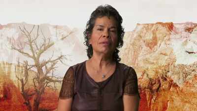 I WANTED TO MAKE SURE
THAT SHE WAS WELL - Bloodlands