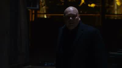 I wanted to make this city... - Marvel's Daredevil