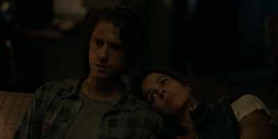 I wanted to... punish myself, - American Horror Stories