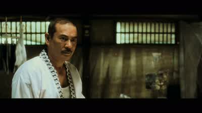 I wanted to show you these. - Kill Bill: Vol  1