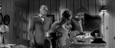 I wanted to, sweetheart. - Man of a Thousand Faces