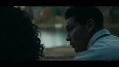 I wanted to tell you. - HIS & HERS