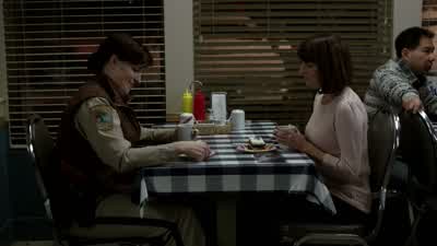I wanted to thank you... - Fargo