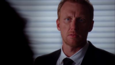 I wanted to-to try again. - Grey's Anatomy