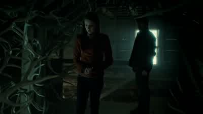 I wanted to understand him. - Hannibal