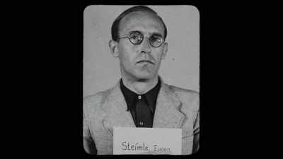 I wanted top people, planners, - The Accountant of Auschwitz