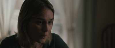I wanted to try to
fix what she did here. - The Girl Who Got Away