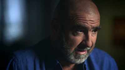 I wanted to win,
but I have to express myself. - Fever Pitch: The Rise of the Premier League