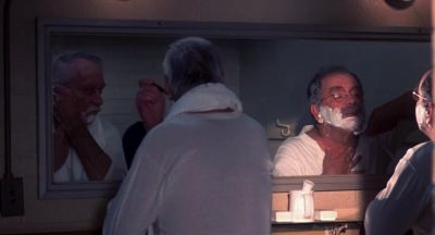 I wanted to win that pennant - The Natural