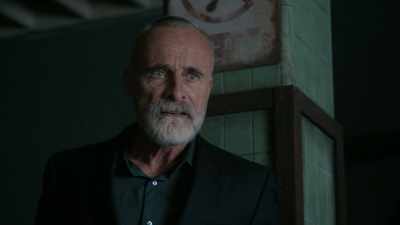 I wanted you to deal
with our little problem, - The Company You Keep