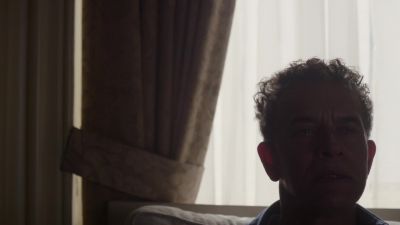 I wanted you to feel
what I felt. - Mr. Robot