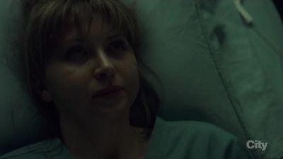 I wanted you to go. - Hannibal