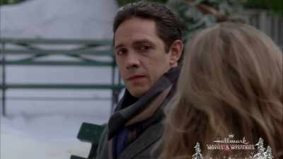 I wanted you to have. - A Joyous Christmas