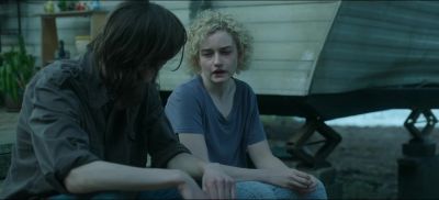 I wanted you to hear it from me. - Ozark