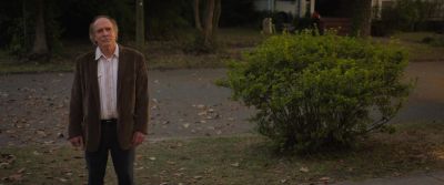 I wanted you to know
I was thinking about you. - Halloween Ends