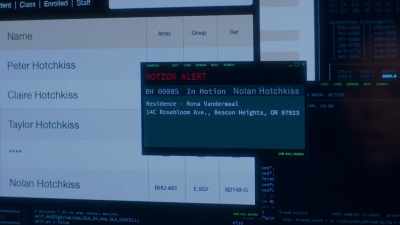 I wanted you to know
what I was using it for - Pretty Little Liars: The Perfectionists