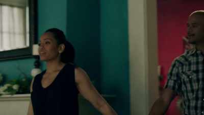I wanted you to stop by
a little early. - Queen Sugar