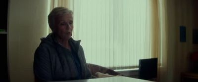 I wanted you to take responsibility - Wild Rose