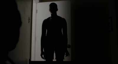 I wanted you
to be... comfortable. - Dead Teenagers
