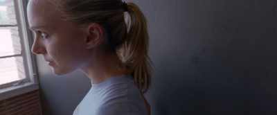 I wanted you
to have so much more. - Song to Song