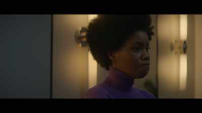 I wanted you to win,
because you're right, it's messed up. - The Other Black Girl