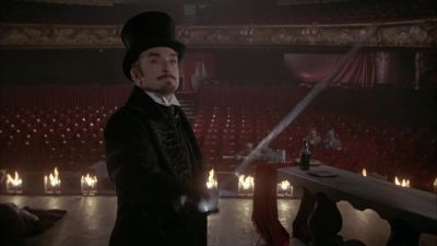 I warn you I've killed as many as six men in a week - Without a Clue