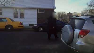 ‐I was warned by the people
that previously owned the house - Neighborhood Wars