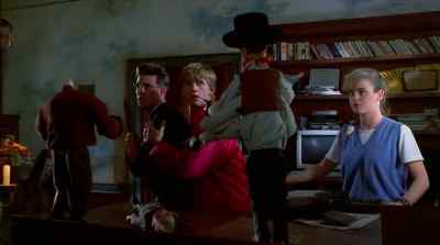 I warned you guys. - Puppet Master 4