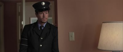 I warned you human drama - I Heart Huckabees