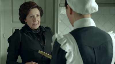 I warned you not to
cut the bonuses, - Grand Hotel