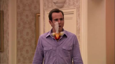 Oh come on - Arrested Development
