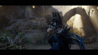 I warned you, Fara,
but you would not listen. - The Dark Crystal: Age of Resistance
