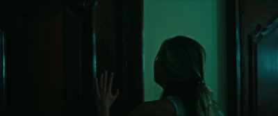 - I warned you.
(Gabbi screams) - Woman in the Maze