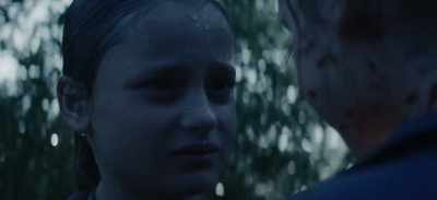- I warned you.
- Humans are disgusting. - Ascendant