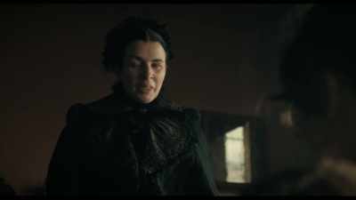 I warned you, Mary, and so did your girls. - A Thousand Blows