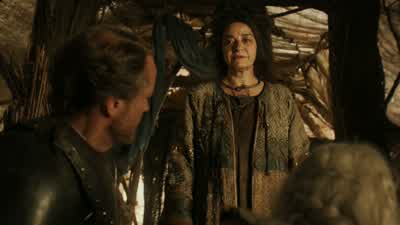 I warned you that only deathcan pay for life. - Game of Thrones