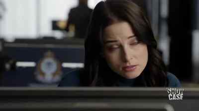 I warned you. - Continuum