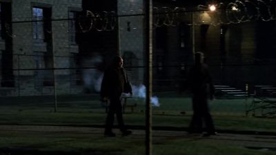 I warned you. - Prison Break